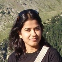 Dr. Indu Bhagat